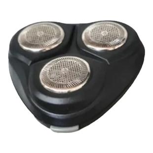 凌科8806三刀头剃须刀配件剃须刀头修鼻器鬓角刀组件刀片刀网网盖