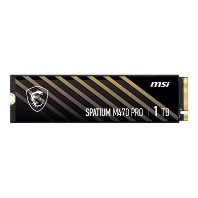 MSI/微星M470PRO1TB固态硬盘