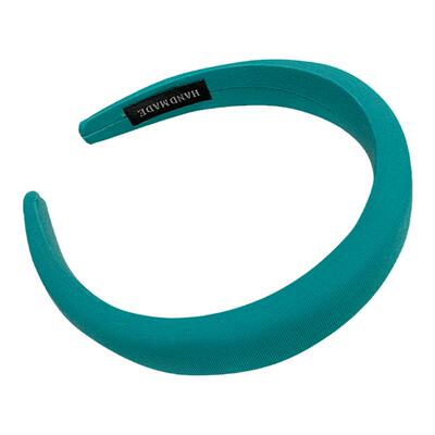 高颅宽边发箍ins风发饰