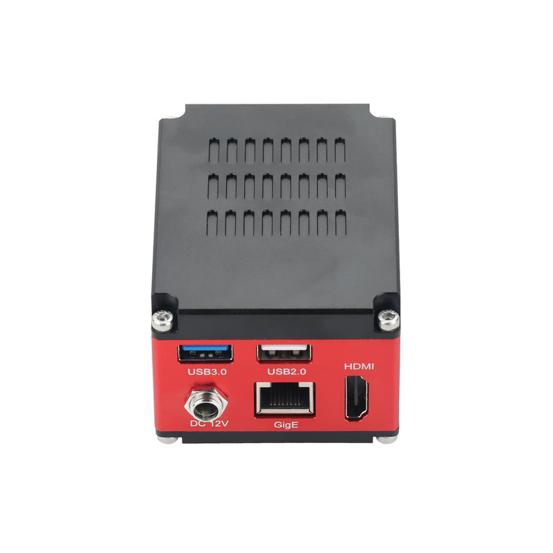 4K超清CCD工业相机USB2.0接口