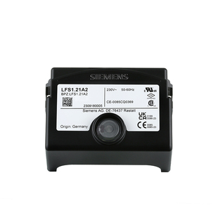 SIEMENS西门子LFS1.11A2 LFS1.21A2火焰放大器替代LAE10 LFE10