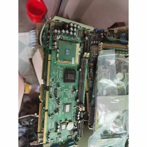 询价研华370工控机主板  PCA-6003  A1/A2