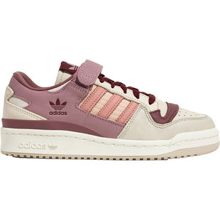 Adidas/阿迪达斯官方正品三叶草FORUM 84 LOW W男女板鞋HQ6941