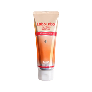 【自营】Dr.Ci:Labo城野医生泡沫清洁 120g 毛孔细致氨基酸洁面乳