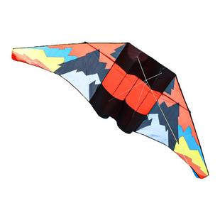 滑翔机风筝成人大型巨型好飞易飞抗大风微风新款飞机大人高档专用