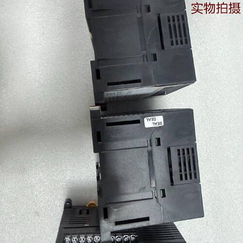 溢价-龙PLC控制器G9SPN10D件成色