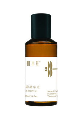酵素精华清爽补水润肤水细腻肌肤