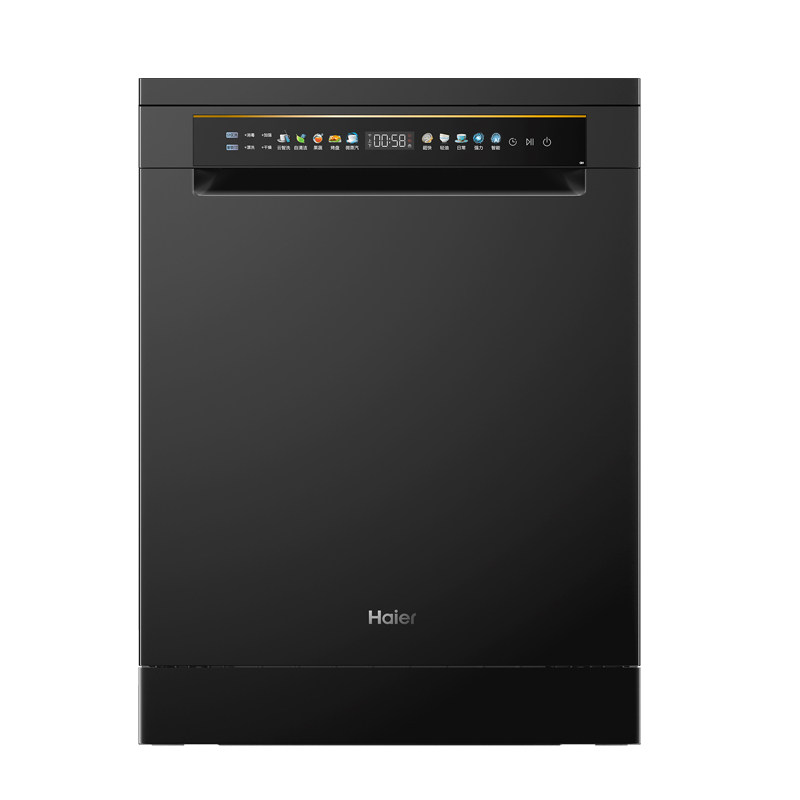 海尔旗舰新品大16+1套洗碗机