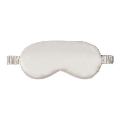 SILKYMIRACLE真丝眼罩纯色