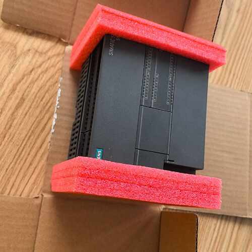 议价 S7-200 Smart Cpu Module适用