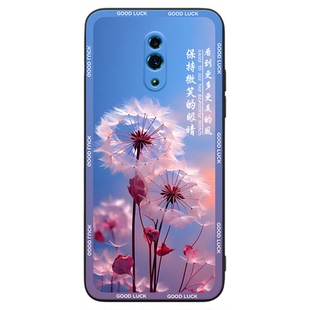 彬彧适用于opporeno手机壳pcam00卡通可爱cph1921镜头全包pcam00保护套。opopren0新款0pp0reno防摔pcamoo女