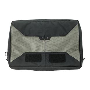 BOLT BOAT勃朗峰户外战术电脑包机能笔记本内胆包手提斜挎包