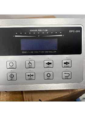 询价-TRUE ENGIN EPC-200/EPC-20S纠偏控制