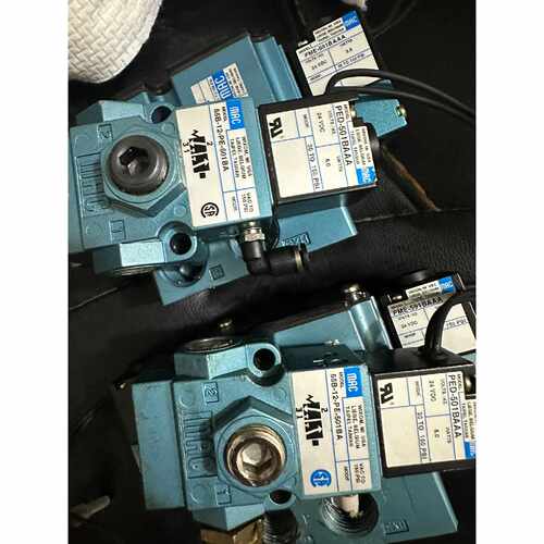 MAC电磁阀55B-12-PE-501BA-询价