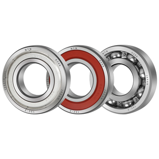 进口NTN轴承型号大全6200ZZ6201高速6202电机6203 6204 6205 6206