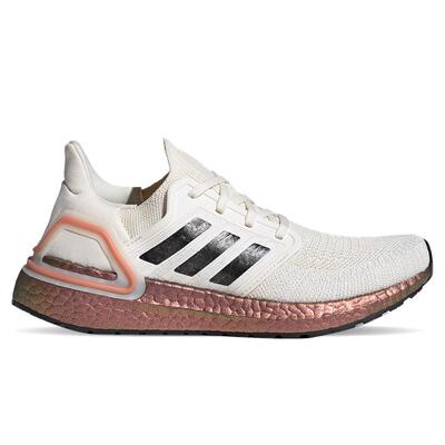 阿迪达斯ULTRABOOST女子跑步鞋