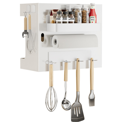 热水器遮挡罩壁挂炉下方遮丑挡板