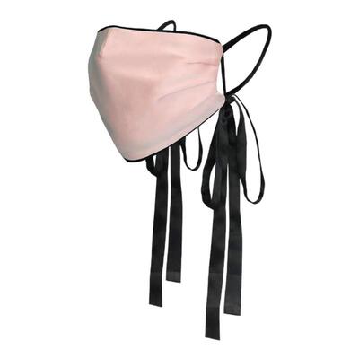 ZCHUIEN桑蚕丝高倍防晒口罩