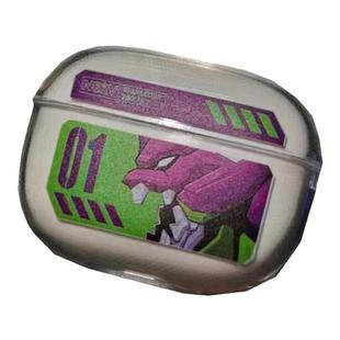 动漫周边vivotws5保护套vivotws3e蓝牙耳机套twsair3保护壳iqootws5壳vivotws3i卡通twsair2弱水时砂琉璃