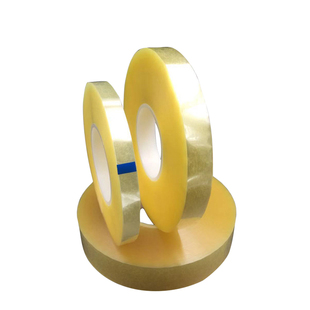 透明PET半全自动贴片机胶带无声揭撕膜排废胶纸LCD偏光片贴合剥离