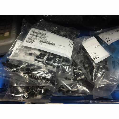 议价NEC2SA733AA三极管维修