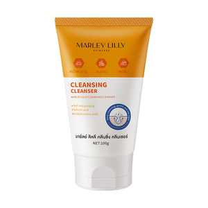 水杨酸祛痘洗面奶闭口粉刺收缩毛孔清洁黑头痘印男女氨基酸洁面乳