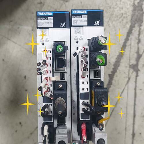 议 价伺服驱动器SGDXS1R6A40A8002件工业自动可 维修