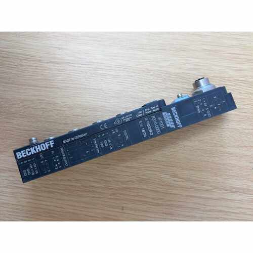 BECKHOFFIL2301B3180000模块，议价商品