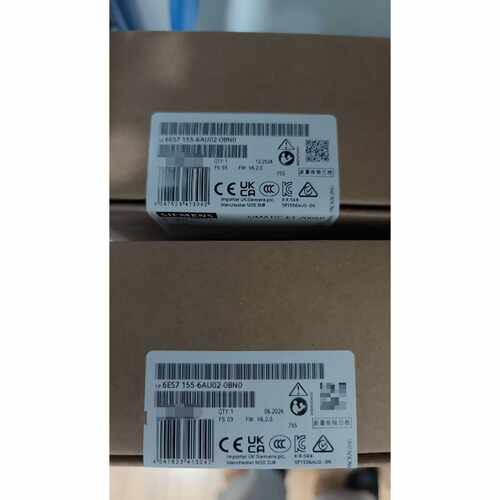 溢价-6ES71556AU020BN0模块未