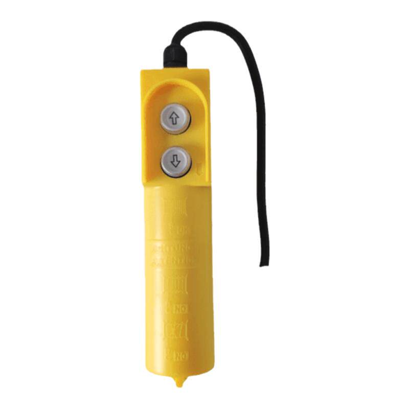 家用小型电动葫芦开关220v3按钮