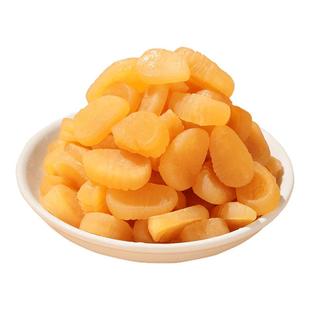 渔大叔瑶柱鲜烤干贝干货扇贝丁即食海鲜元贝柱扇贝肉休闲解馋零食