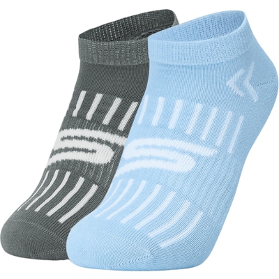 SKECHERS斯凯奇儿童休闲袜P324B052-04DS