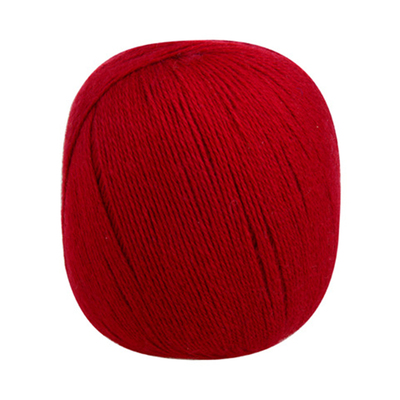 100%纯山羊绒线毛线羊绒毛线围巾