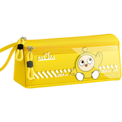 【正版蛋仔派对笔袋】男女款可选