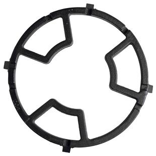 川岛屋燃气灶架托煤气灶防滑支架通用炒锅架辅助灶头灶台炉灶架子