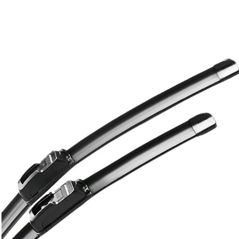 双层胶条雨刮器适配吉利百万款帝豪EC7远景X6X3博越RGS缤瑞雨刷片