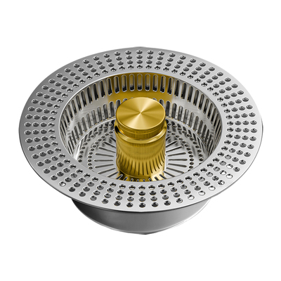 【热销10w+】厨房水槽漏水塞