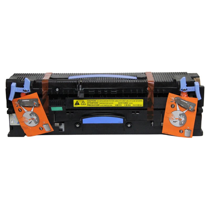 莱盛 适用 惠普HP9040加热组件 HP9000 HP9050定影组件 热凝器 定影器