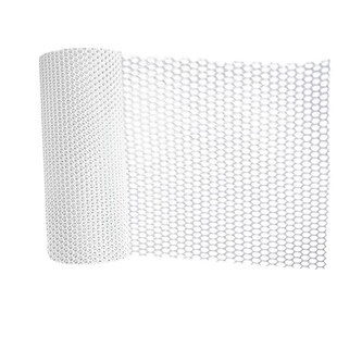 阳台防护网窗户围栏网防掉防盗窗垫板塑料安全网护栏猫封窗网宠物