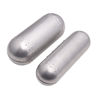 MarkStory眼镜盒送眼镜布高级感