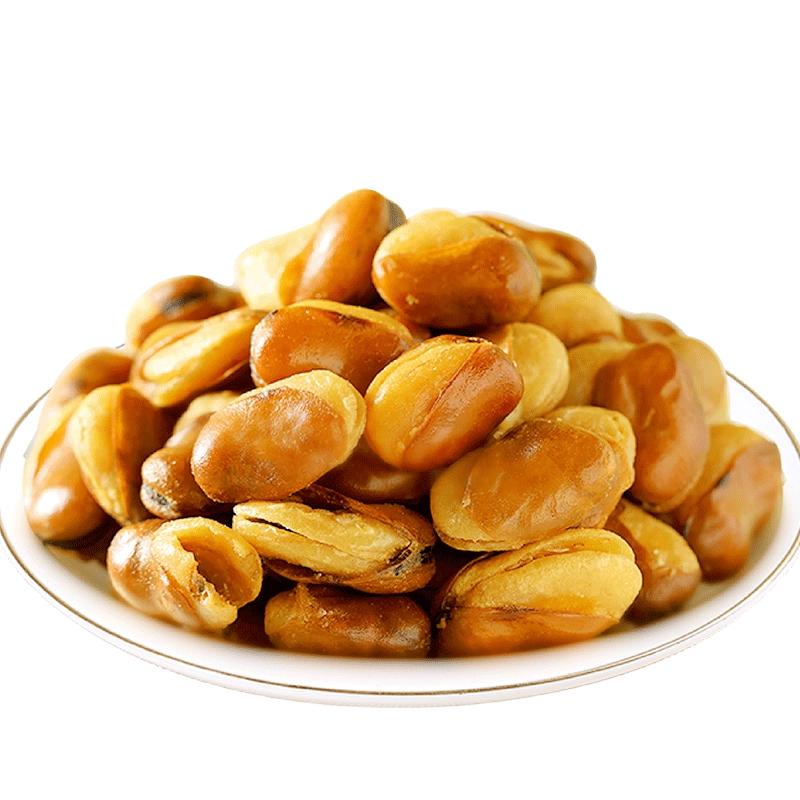 兰花豆炒货解馋零食下酒菜