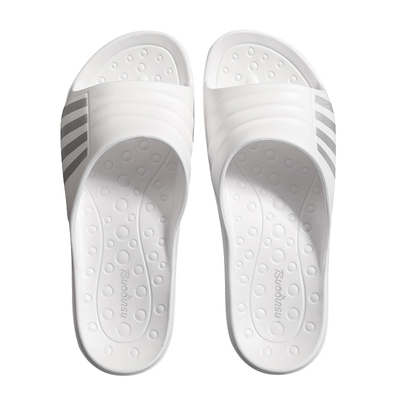 中国台湾缓震减压足弓支撑防滑鞋