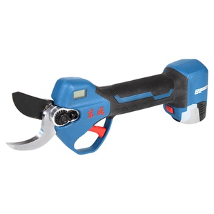 东成电剪刀修枝剪果树电动修枝剪花专用剪刀剪子树剪刀大功率锂电