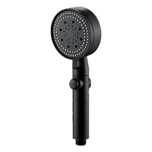 淋浴增压花洒喷头浴室浴霸家用热水器洗澡手持莲蓬头支架套装批竞
