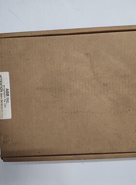 【请询价】ABB  INNIS11