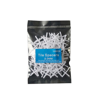 加长加厚美森曼瓷砖留缝塑料胶粒