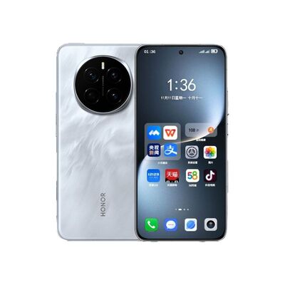 新品上市荣耀magic7智能AI5G手机