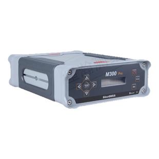 司南导航M300pro北斗/GNSS接收机RTK测量仪高精度定位地基增强