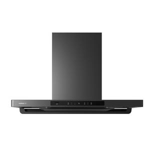 [旗舰新品]老板抽油烟机变频家用厨房大吸力F70欧式顶吸官方旗舰