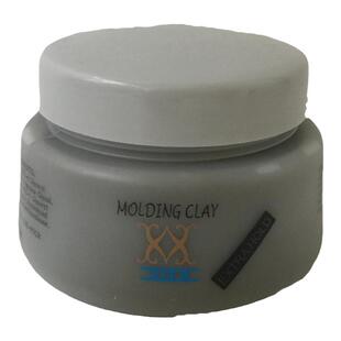 VIFA XX造型发泥EXTRA HOLD風暴元素蓬松定型MOLDING CLAY发蜡